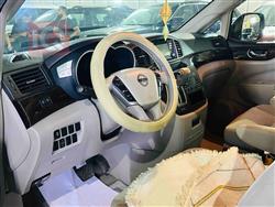 Nissan Quest